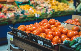 grocery shopping online sydney