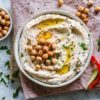 hummus