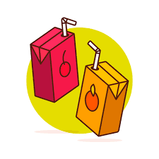 juiced boxes