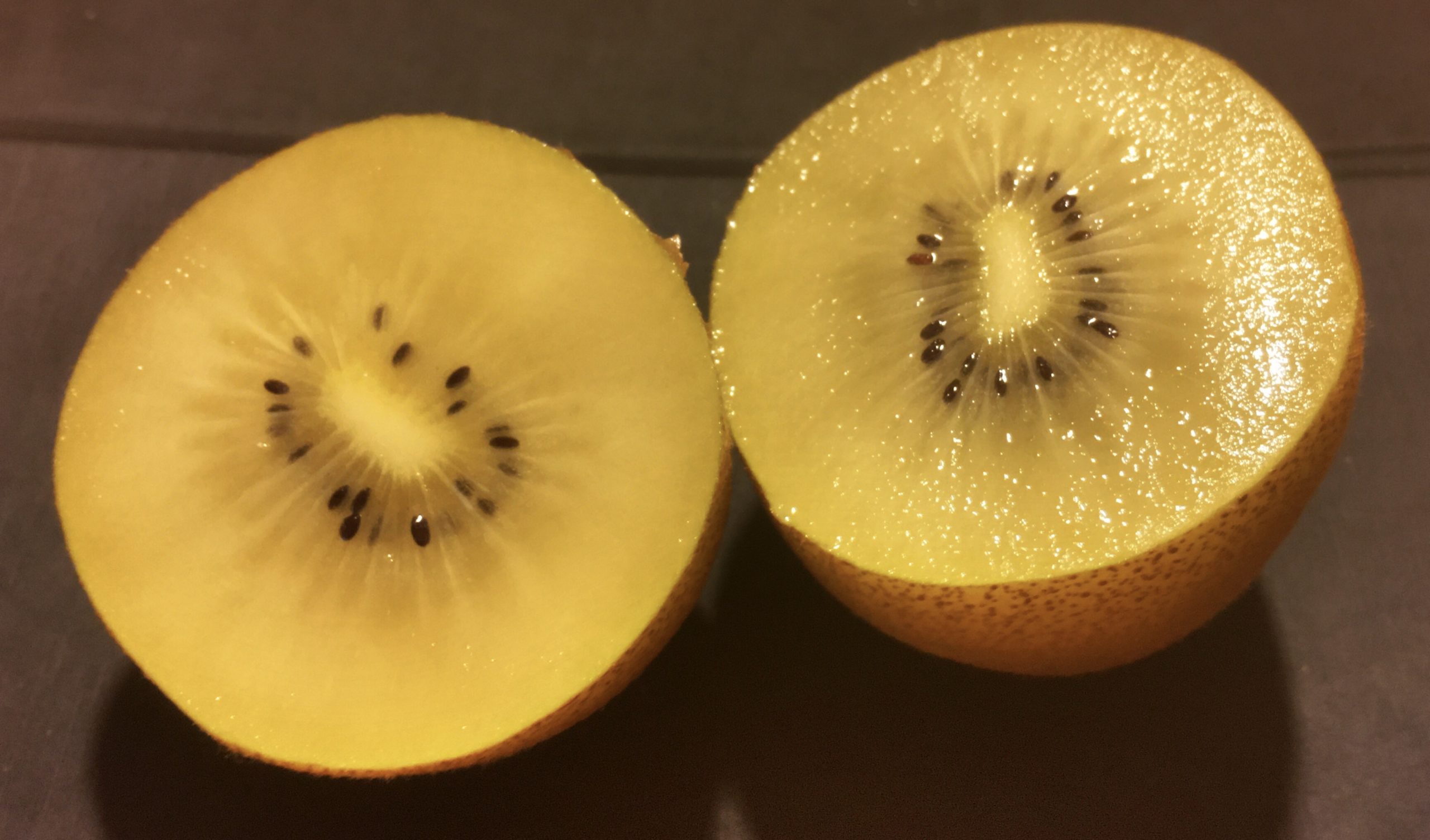 kiwi gold