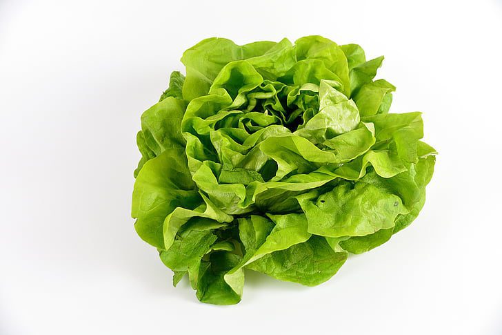lettuce mignonette
