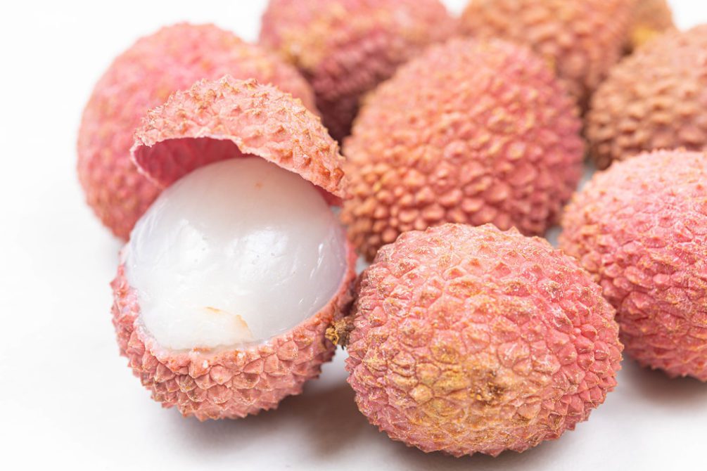 Lychee Juice the Benefits