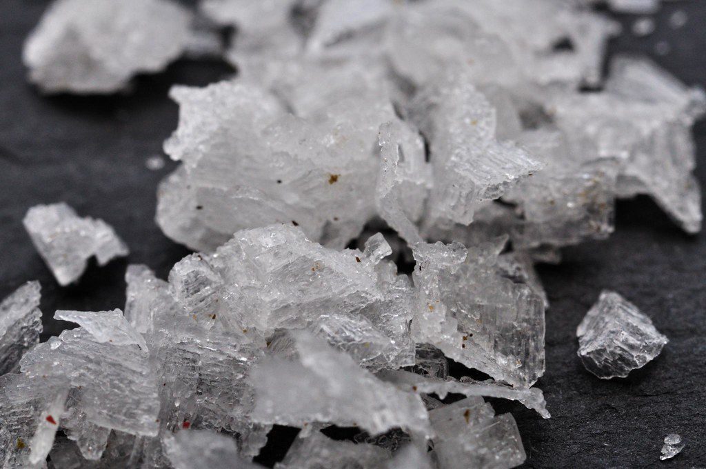 maldon sea salt