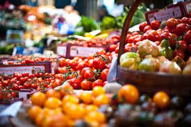 markets in bowral