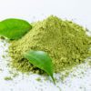 matcha powder