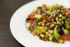mexican salad