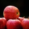 missile apples