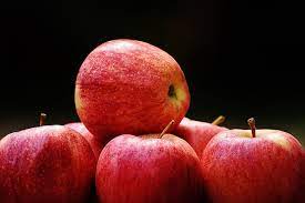 missile apples