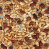 mixed nuts