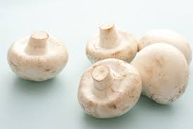 mushroom prices