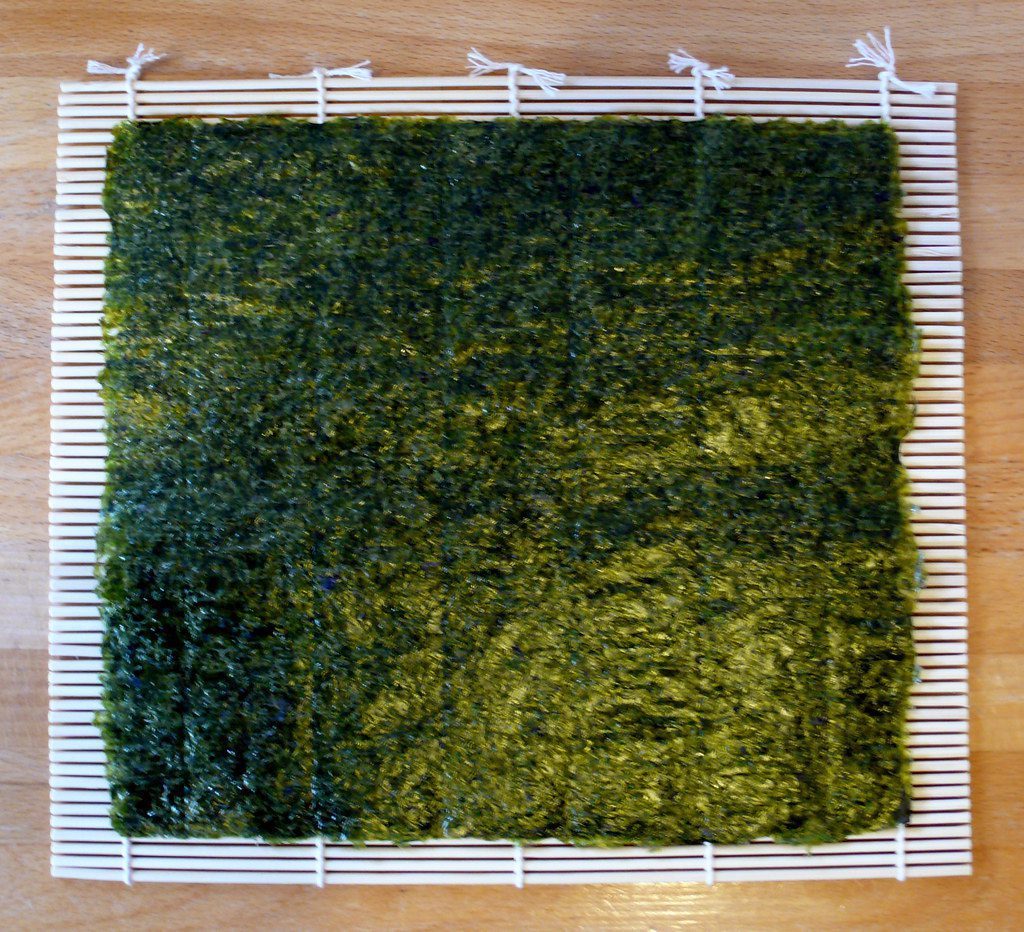 nori
