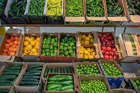 Online Groceries Sydney