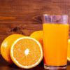 orange juice