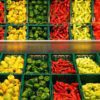 organic grocery