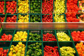 organic grocery