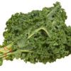 organic kale