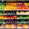 organic supermarket