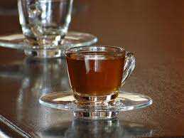 organic tea