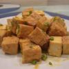 organic tofu