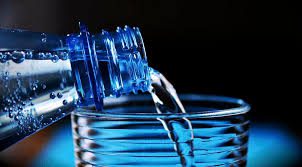 oz water