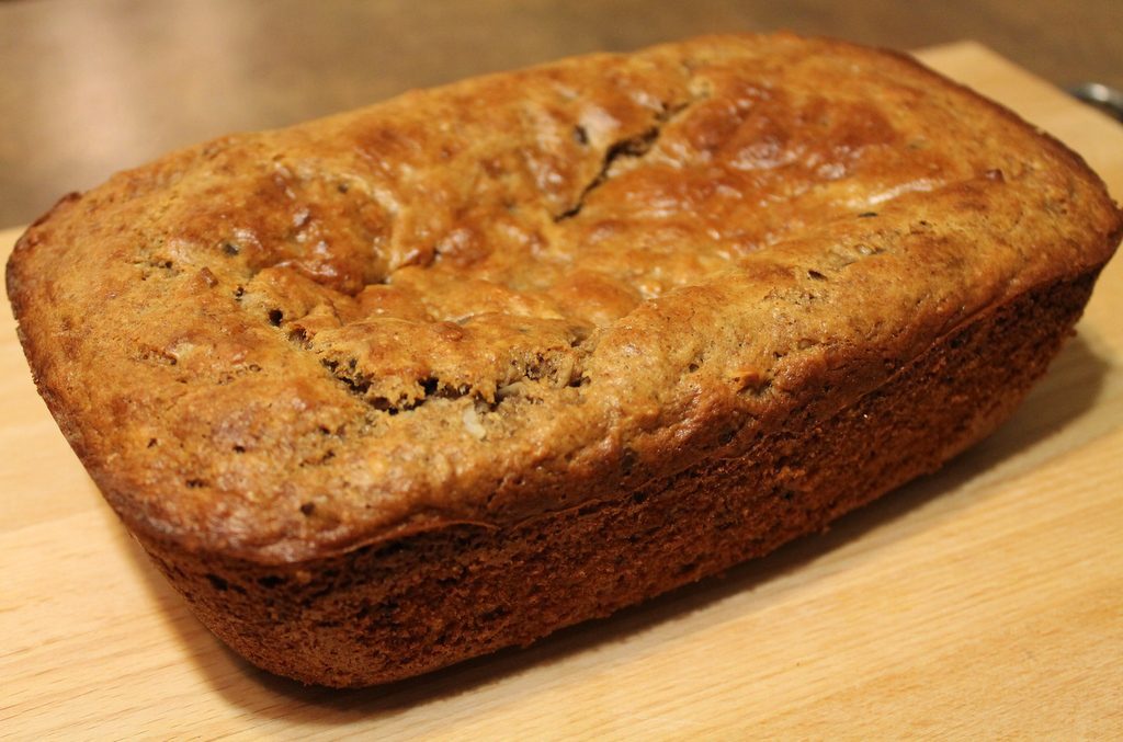 paleo bread