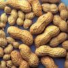 peanuts raw