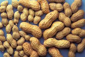peanuts raw