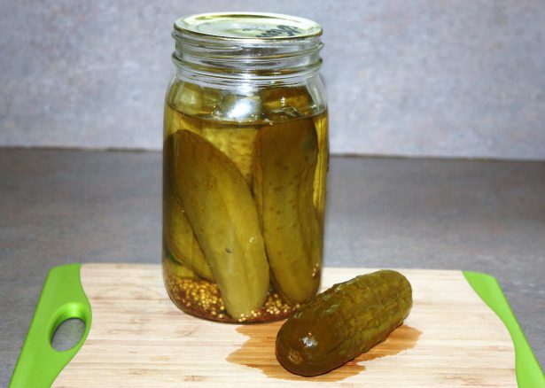 pickle online