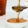 raw organic honey