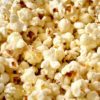 Serious popcorn