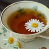 sleepy tea