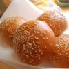 slider buns