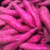 sweet potato purple
