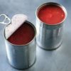 tin tomatoes