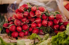 veg shop