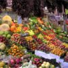 vegetable shop