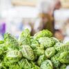 vegetable wholesale market