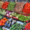 veggie store