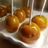 where to buy toffee apples