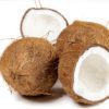 whole coconuts