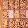 wholemeal pasta