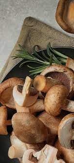 Chestnut Royale Mushrooms