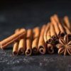 Cinnamon stick
