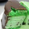 Mint chocolate