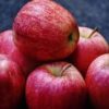 apple fruits