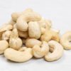 are cashews nuts