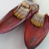 banana blossoms
