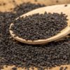 black sesame seed