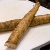 burdock root