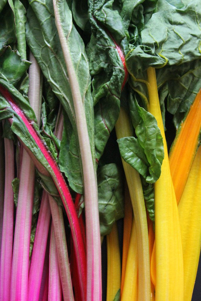 chard